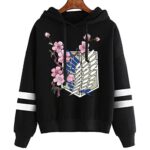 attack-on-titan-cherry-blossom-recon-corps-hoodie-155949